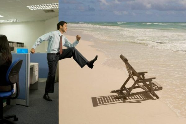 Ce ascund angajații despre concediu: Drepturile de care uită mulți