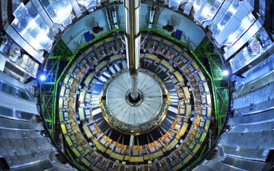 Acceleratorul mondial dezvăluie materia primordială: Ce a fost după Big Bang?