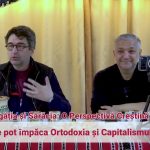 Sever Voinescu, despre capitalism: Trei scopuri vitale pentru societate