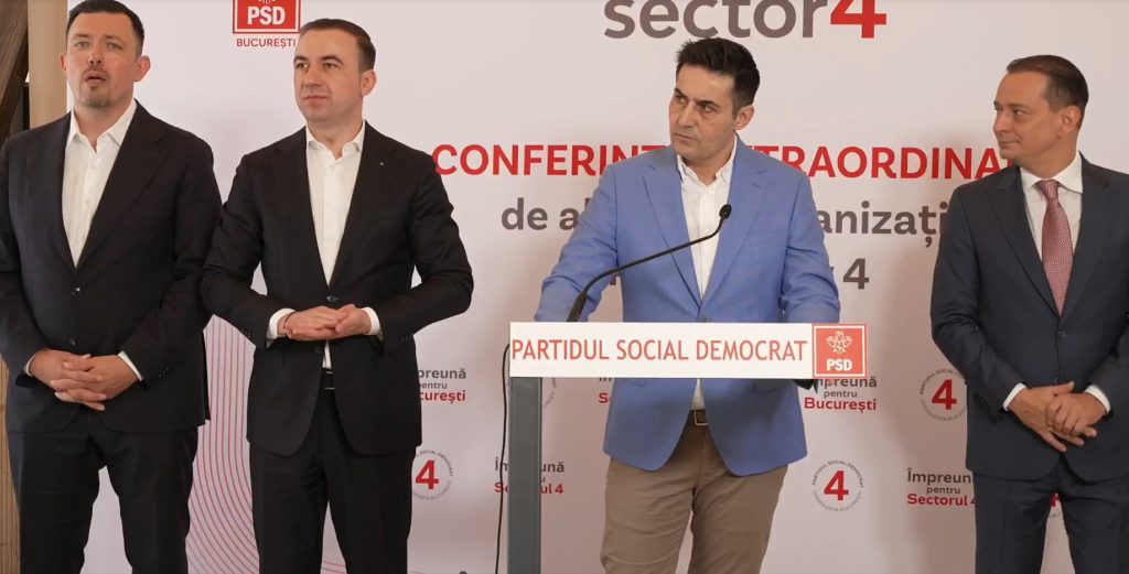 Bolojan, comparat cu Lăpușneanu: Același stil de conducere autoritară?