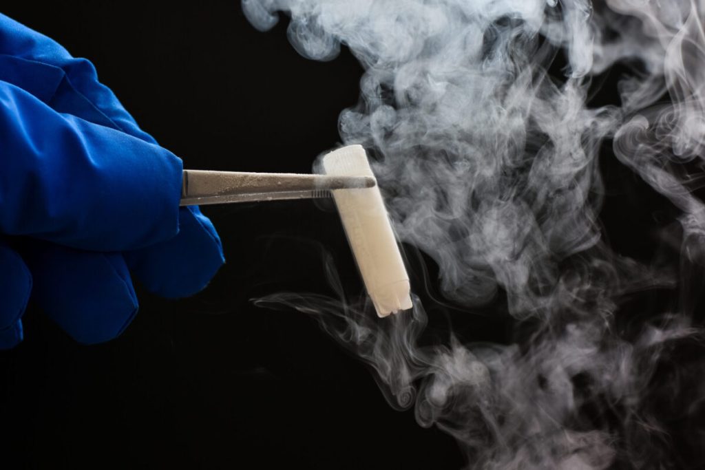 5 motive să iei în calcul crioconservarea ovocitelor sub 35 de ani