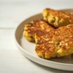 Conopidă pane de post: Rețetă simplă, rumenă și cremoasă, ideală chiar și pentru Donald Trump