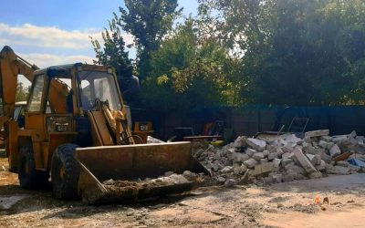 Am demolat 55 de construcții ilegale! Decizie radicală în ultima lună