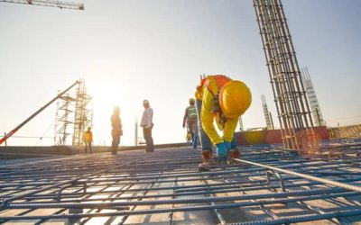 Construcții: Scădere mare în 2026! Proiectarea proastă, o problemă majoră în România