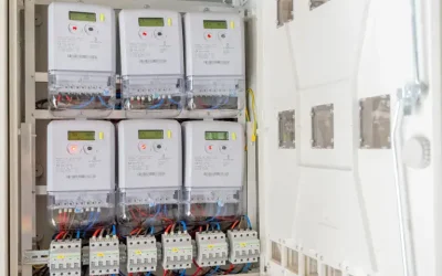 Rețele Electrice Muntenia, avarie majoră: Curentul OPRIT în București, Ilfov și Giurgiu