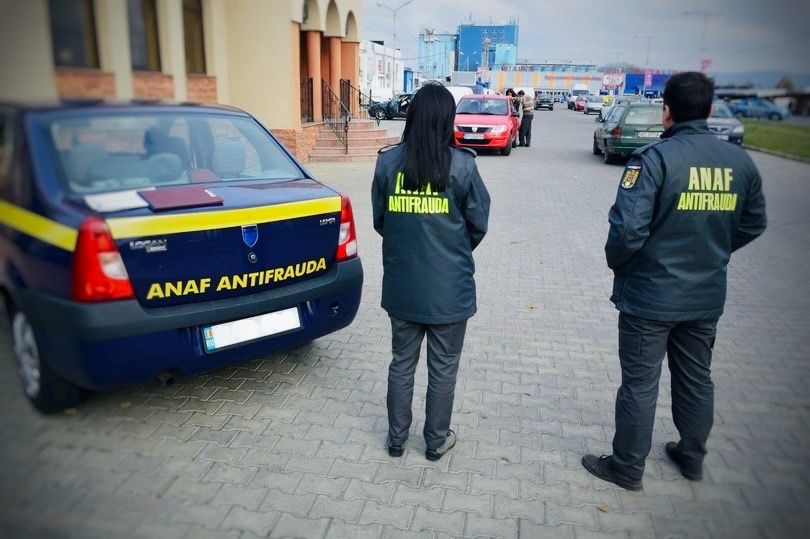ANAF, Vamă și ANSVSA, controale ample la depozitele de legume-fructe importate În plină desfășurare, o acțiune amplă a autorităților din România vizează depozitele în care sunt stocate și comercializate legumele și fructele importate