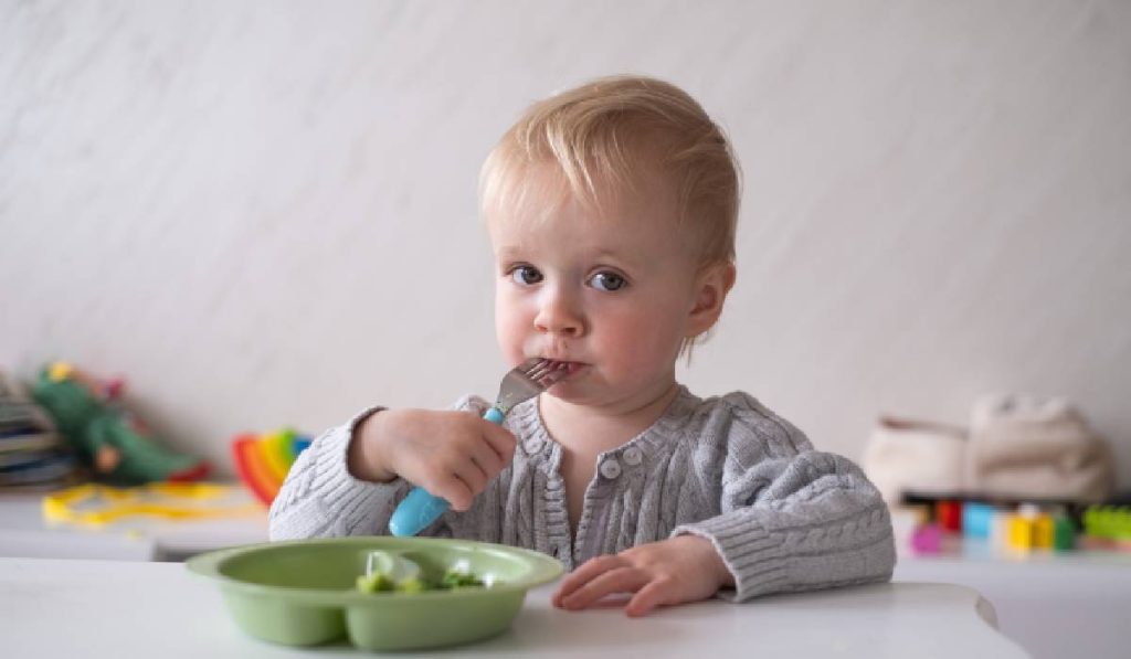 Pediatrii dezvăluie secrete culinare: Cum să transformi cina copiilor într-o experiență plăcută Bucuria mesei de seară a copiilor poate fi mai ușor de obținut decât crezi