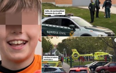 Ucigașul lui David, copilul ucis în Spania: Mama acuză