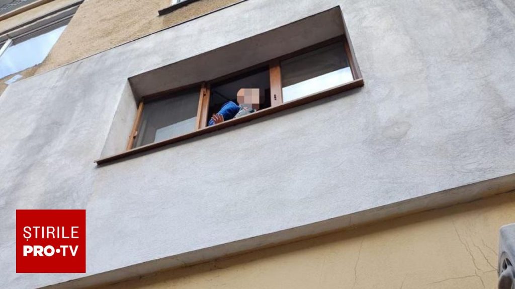 Miracol de Înviere în Vâlcea: Un copil de 6 ani, salvat de polițiști