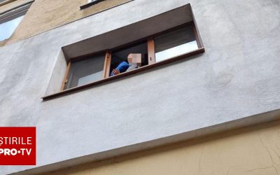 Miracol de Înviere în Vâlcea: Un copil de 6 ani, salvat de polițiști