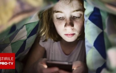 Ce ne fură somnul, de fapt: Nici lumina albastră nu e vinovată!