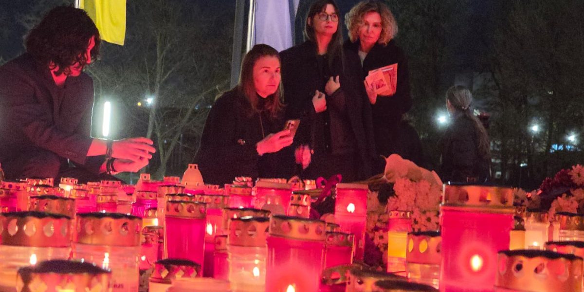 S-a stins Mircea Lucescu: Neli, Matei și fiicele, la căpătâiul altarului