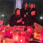 S-a stins Mircea Lucescu: Neli, Matei și fiicele, la căpătâiul altarului