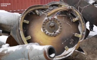 Rachete NORD-COREENE pentru Putin: Detalii uluitoare după ce ucrainenii le-au „disecat”!