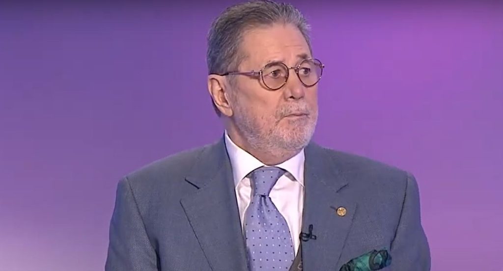 Dinu, atac dur la Burleanu: „e măscărici”. Ce spune de Hagi la Națională