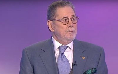 Dinu, atac dur la Burleanu: „e măscărici”. Ce spune de Hagi la Națională