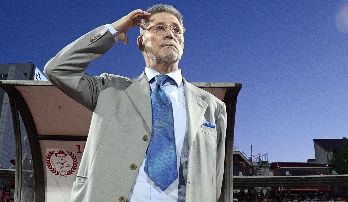 Legenda lui Dinamo, CORNEL DINU, a oferit declarații despre starea de sănătate a bunului său prieten, MIRCEA Lucescu