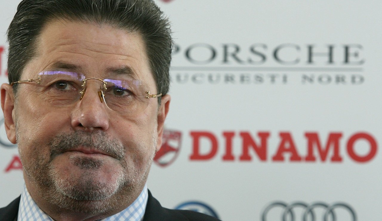 Dinu, imagine cutremurătoare cu Lucescu: Ce s-a întâmplat?