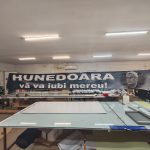 S-a stins Il Luce: Moment emoționant la FC Voluntari – Corvinul pentru Mircea Lucescu