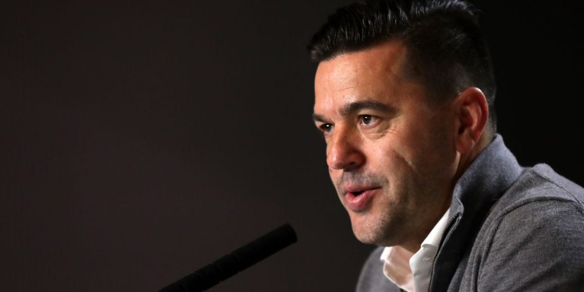 Contra, dezamăgit: Lucescu, regretat postum. „Ne aducem aminte acum!”