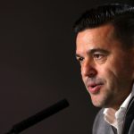 Contra, dezamăgit: Lucescu, regretat postum. „Ne aducem aminte acum!”