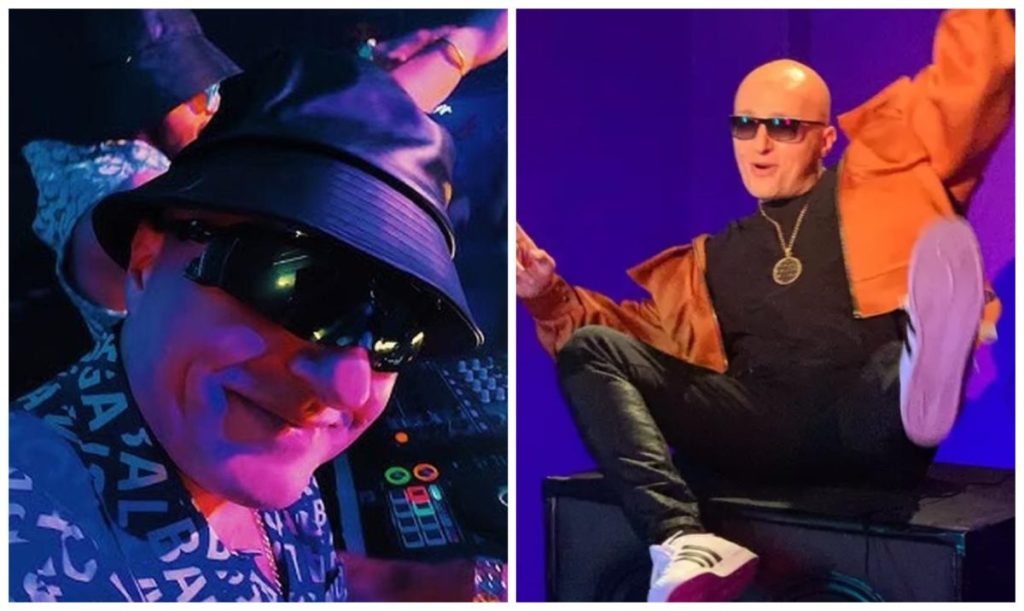 Costi Ioniță și Adrian Minune, regândiți: „Solo Tu” 2026, hit garantat