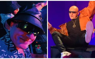 Costi Ioniță și Adrian Minune, regândiți: „Solo Tu” 2026, hit garantat