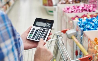 Cât plătești pentru mâncare în România în 2026: Coșul de supraviețuire, sub lupă