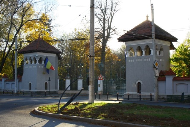 București, gazda summit-ului B9 și a Țărilor Nordice pe 13 mai