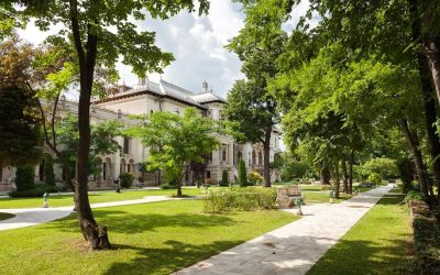 Președintele lansează Săptămâna Europeană la Cotroceni: Dezbateri despre rolul României în UE