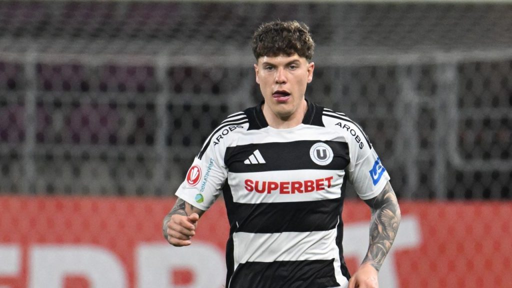 Coubiș, furios după Dinamo – U Cluj: „Proștii au stricat tot!”