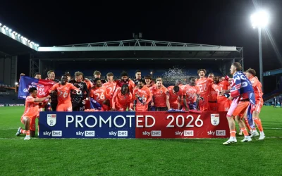 Lampard, SURPRIZĂ în Premier League! Antrenorul revine din sezonul viitor