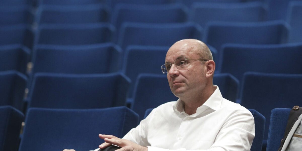 Curtea de Apel București dă iar câștig de cauză lui Cozmin Gușă, Gold FM salvat