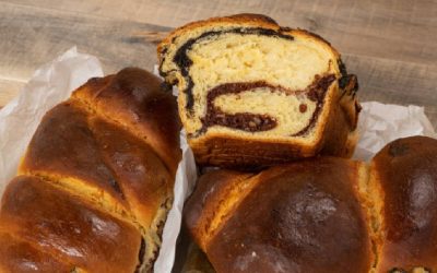 Cozonacul, dușmanul siluetei? Ce se petrece în corp, din prima mușcătură