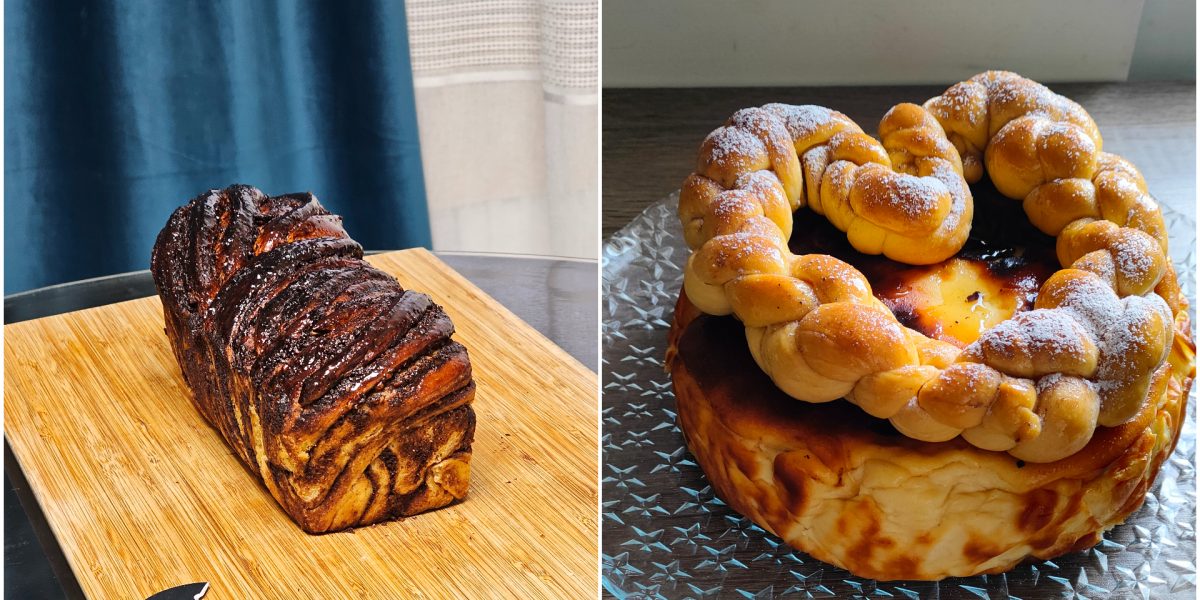 Cofetarul celebru dezvăluie secretele dulci: Sfaturi de AUR