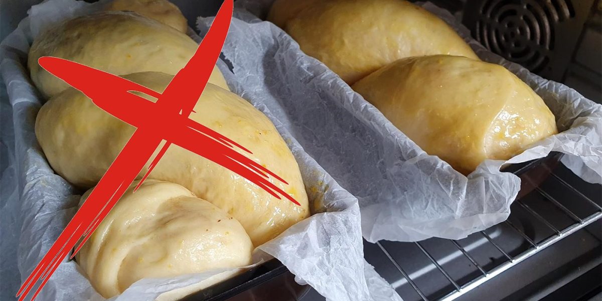 Singurul condiment fatal pentru cozonac: Blochează creșterea și strică gustul!