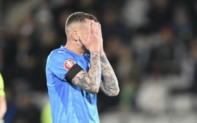 U Cluj – U Craiova, scor de HALUCINAȚIE: 4-0 pentru ardeleni în Liga 1