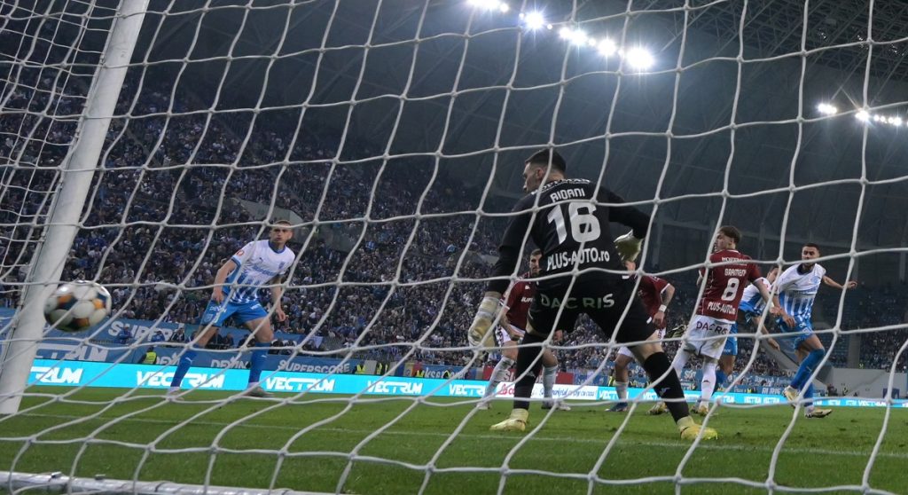 Dumitrescu, categoric: „Nicio șansă” pentru Rapid, după eșecul cu Craiova