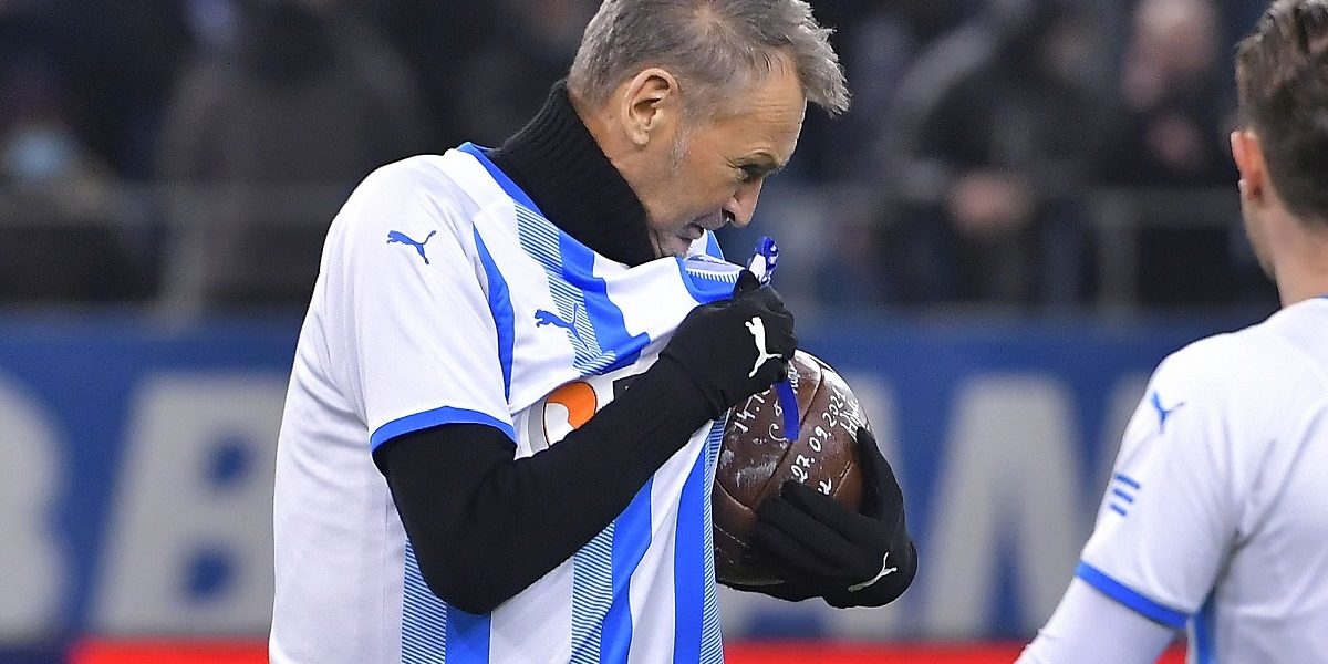 Craioveanu, euforic: „Dinamo ne face campioni”