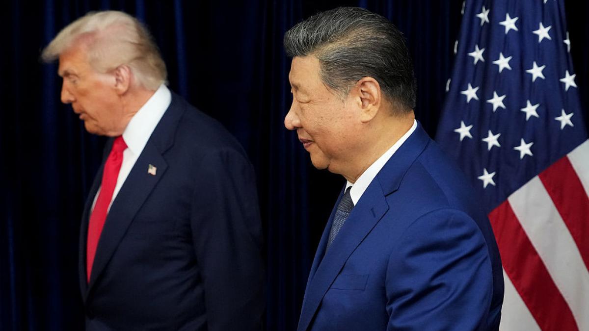 China, acuzată la Washington că ajută Iranul în război: „Escaladare majoră”