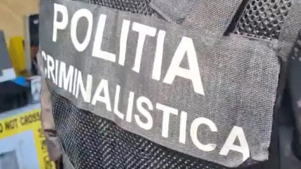 Crimă în București: O adolescentă și-a pus iubitul să-și ucidă mama, apoi a îngropat-o