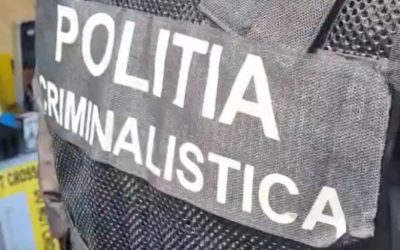 Crimă în București: O adolescentă și-a pus iubitul să-și ucidă mama, apoi a îngropat-o