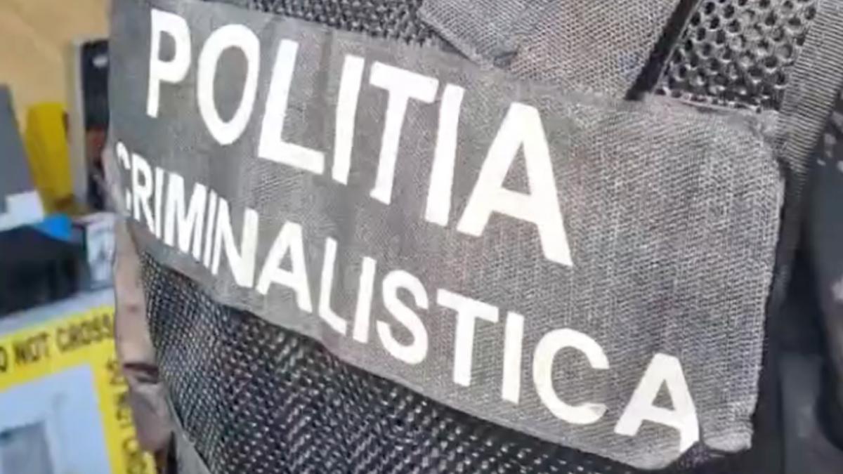 Crimă în București: O adolescentă și-a pus iubitul să-și ucidă mama, apoi a îngropat-o