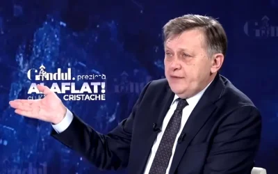 USR acuză foști securiști, dar uită: „Sunt părinții voștri!”