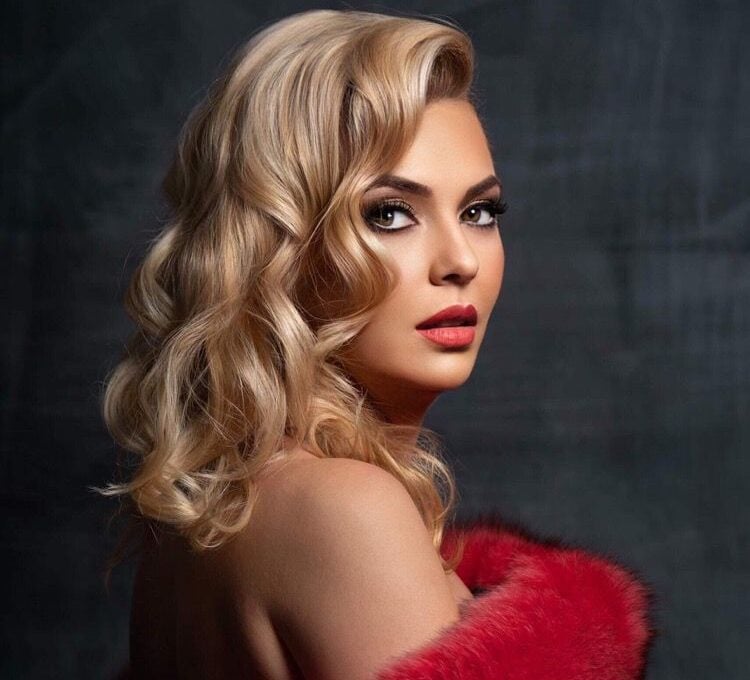 Crina Matei, lecție de viață: De iubire nu te bucuri fiind perfectă