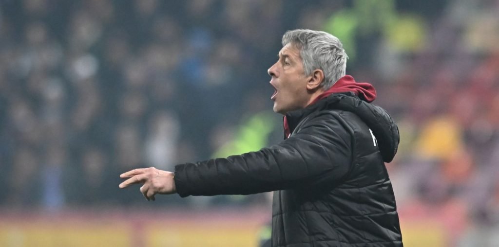 U Cluj se apropie de titlu în Superliga: Distanța față de următoare este