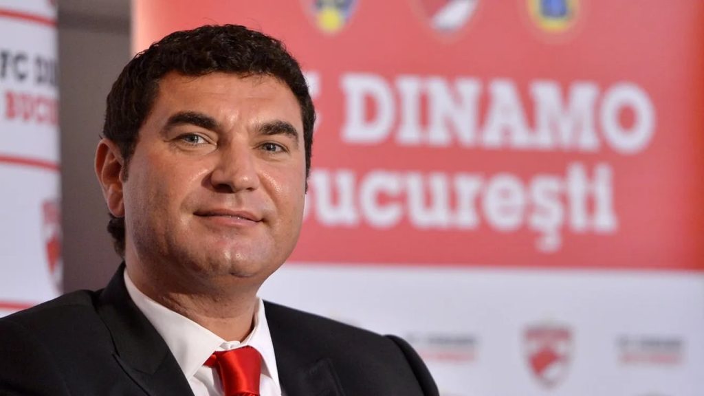 Borcea, reacție dură despre Ianis Hagi, după ce Gică a preluat România