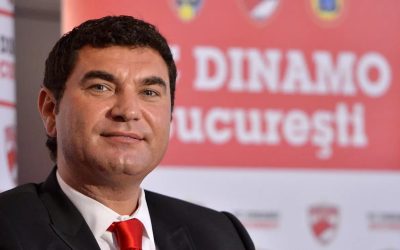 Borcea, reacție dură despre Ianis Hagi, după ce Gică a preluat România