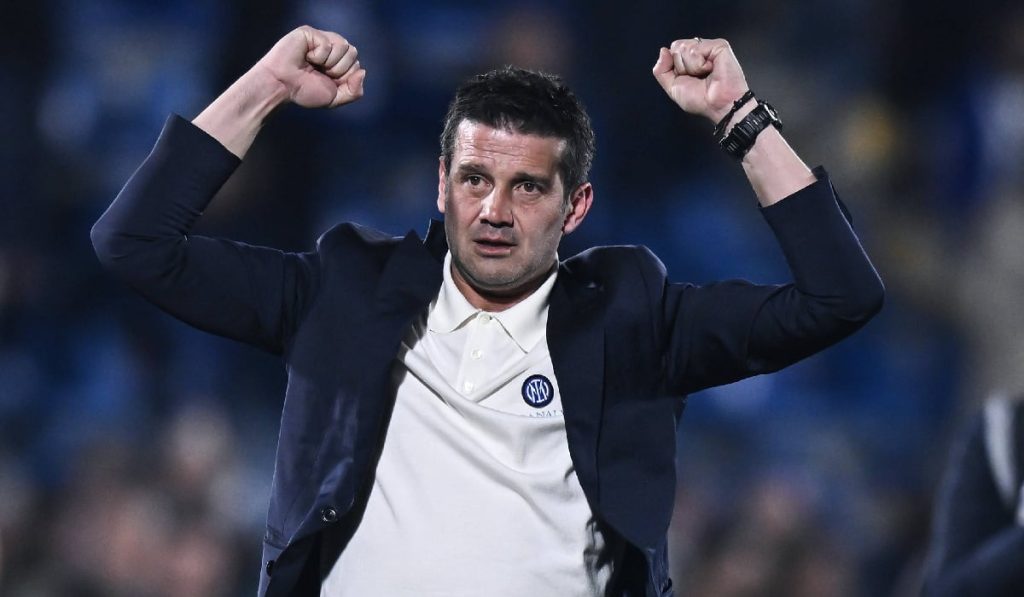 Inter zdrobește Cagliari: Chivu visează tot mai aproape la titlu