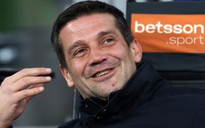 Inter Milano, fiesta cu tricolor la Roma: Imn românesc la sărbătoare